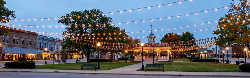 Vibrant Events and Festivals in Iola, KS: Celebrate the Spirit of Community