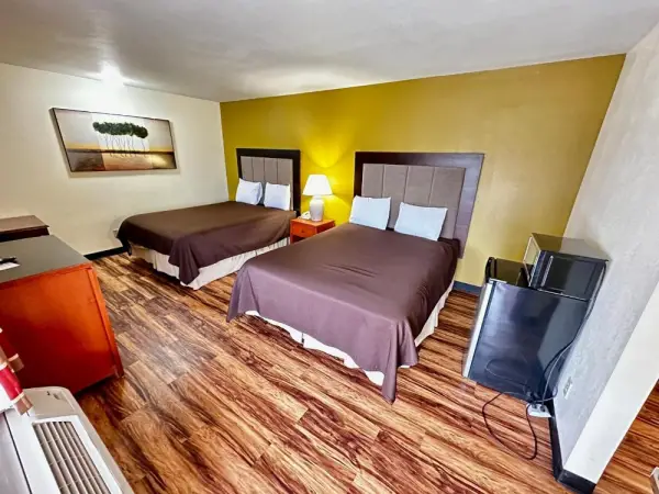 Regency Inn Iola Main image