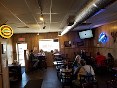 Restaurant near Regency Inn Iola